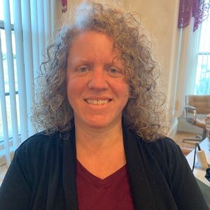 Meet your Posher, Dawn